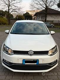 Volkswagen Polo 1.2 TSI 90 CV Comfortline – 2017