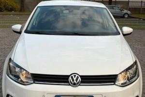Volkswagen Polo 1.2 TSI 90 CV Comfortline – 2017