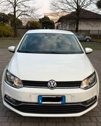 Volkswagen Polo 1.2 TSI 90 CV Comfortline – 2017