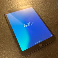 IPad 7 generazione con scatola