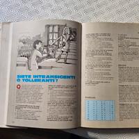 Psicologia – Conoscere se stessi e gli altri