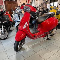 VESPA Sprint 125 SPRINT