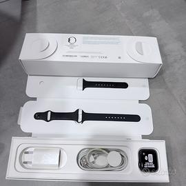 Apple watch serie 4