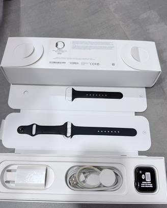 Apple watch serie 4