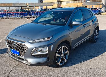 Hyundai Kona 1.6  4WD 177CV