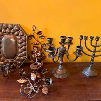 Candelabri d’epoca