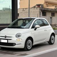 Fiat 500 IN ARRIVO - 2018