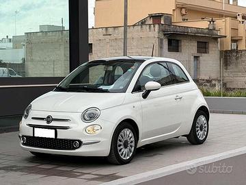 Fiat 500 IN ARRIVO - 2018