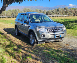 Land Rover Freelander 2 HSE