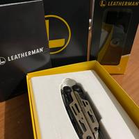 LEATHERMAN Signal