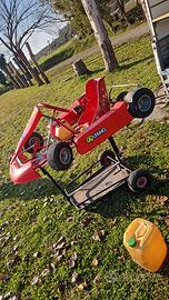 Kart comer 60