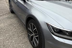 Passat variant alltrack