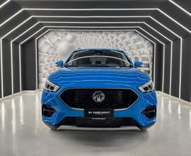 Mg ZS 1.0 111CV-AUTOMATICA-KM CERTIFICATI-PERMUTE