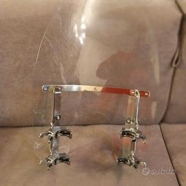 PARABREZZA ORIGINALE HARLEY DAVISON