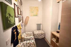 Ufficio attrezzato studio di fisioterapia o attivi