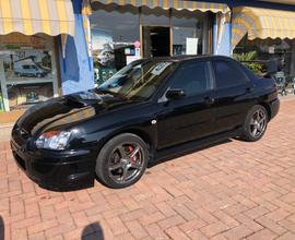 SUBARU Impreza WRX  MOTORE E CAMBIO STI