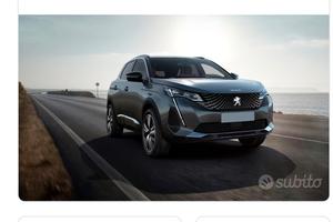 Peugeot 3008 1,5 BlueHDi EAT8 2022 Automatica 