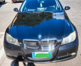 BMW Serie 3 (E90/91) - 2005