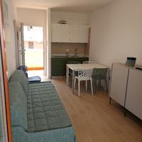 Appartamento bilocale a Bibione