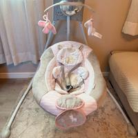 Dondolo - Culla elettrica