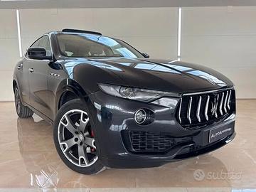 Maserati Levante V6 Diesel AWD