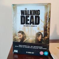 Cofanetti DVD Serie tv