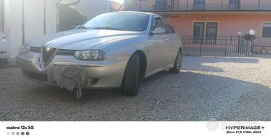 Alfa Romeo 156 1.9 JTD