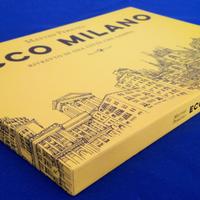ECCO MILANO Ritratto di una città che cambia. Ediz