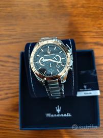 Orologio  Maserati Traguardo 