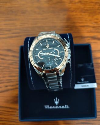 Orologio  Maserati Traguardo 