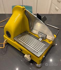 Affettatrice OMRE Quick Mill – Made in Italy