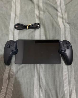 Play Station Portal
