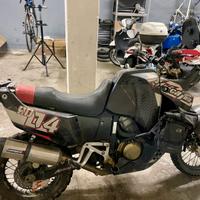 Africa Twin RD04