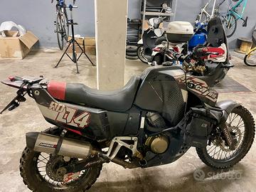 Africa Twin RD04