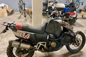 Africa Twin RD04