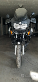 Honda Varadero 1000