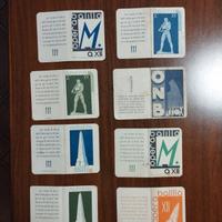 Tessere Opera Balilla 