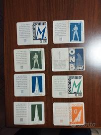 Tessere Opera Balilla 