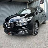 Renault Kadjar 1.5 dCi 8V 110cv EDC Energy Bose
