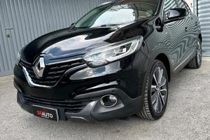Renault Kadjar 1.5 dCi 8V 110cv EDC Energy Bose