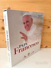 Libro papa Francesco