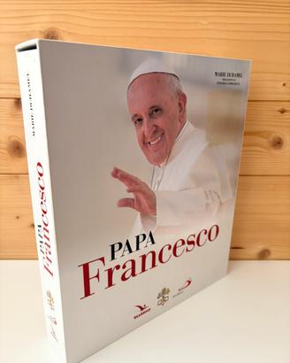 Libro papa Francesco