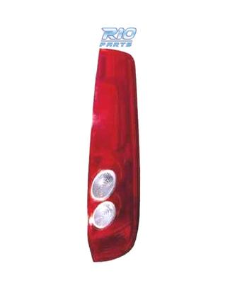FANALE DESTRO PER FORD FIESTA MK6 3P 05-08