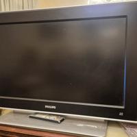TV PHILIPS  26 pollici