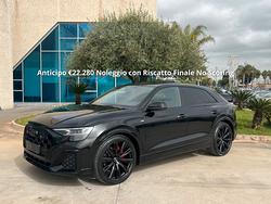 Audi Q8 SUV TDI quattro 210 kW tiptronic S line An