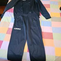 Tuta Legea Nuova mai utilizzata