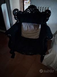 Poltrona