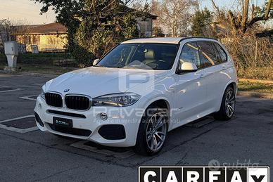 BMW X5 xDrive30d 249CV Business
