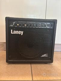 Amplificatore per chitarra Laney LX35R