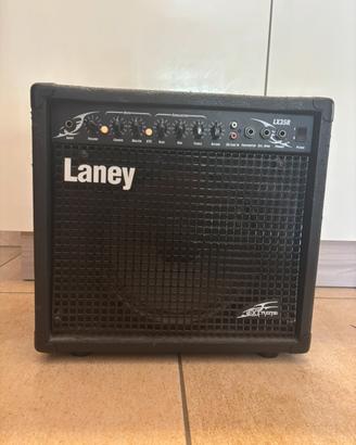 Amplificatore per chitarra Laney LX35R
